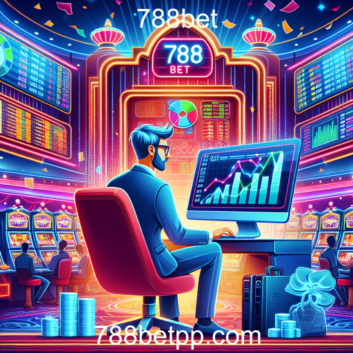 Domine as Estratégias de Aposta no 788bet